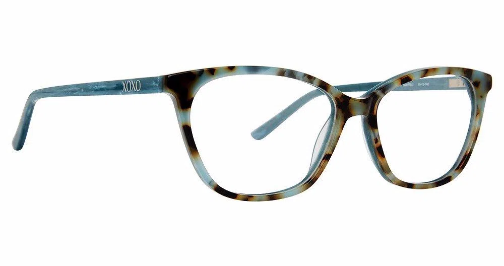 XOXO XOJOLIET Eyeglasses - view 8